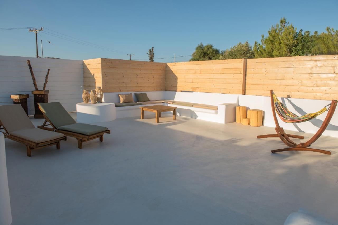 New Villa Komos In Pitsidia,Matala,Crete ภายนอก รูปภาพ