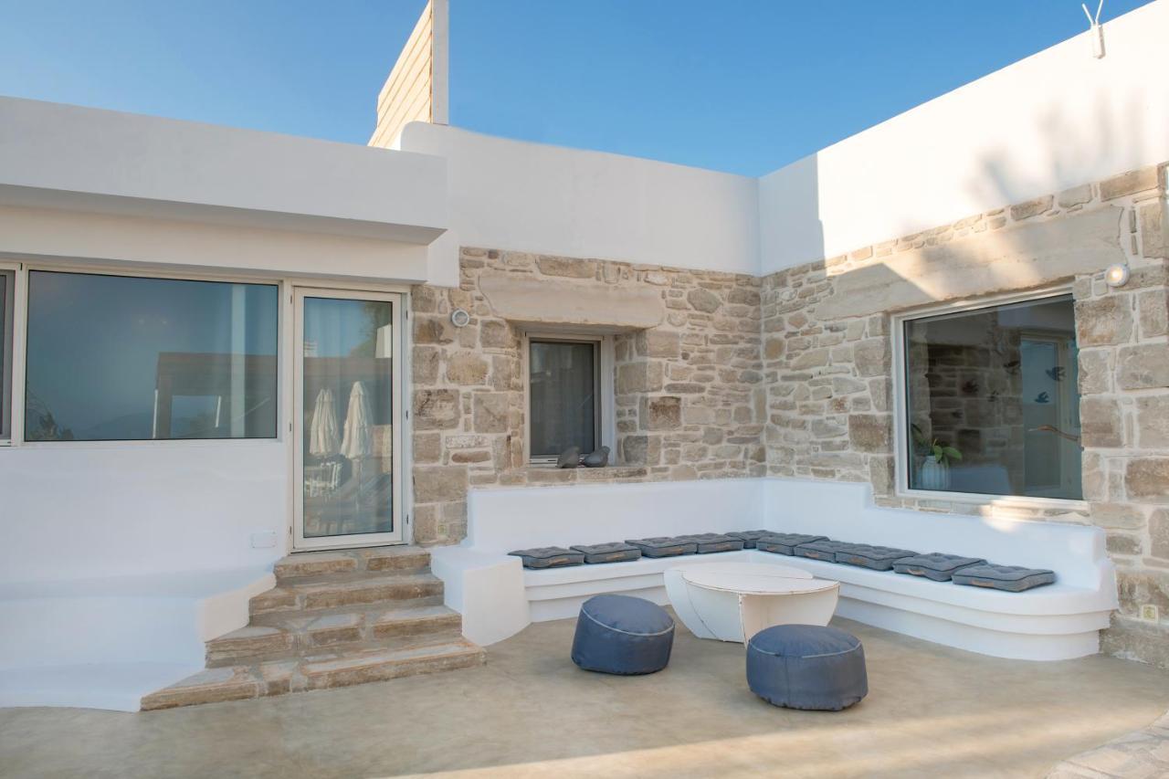 New Villa Komos In Pitsidia,Matala,Crete ภายนอก รูปภาพ