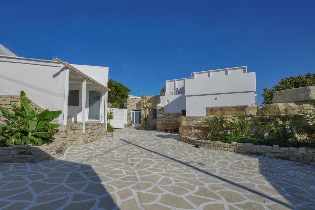 New Villa Komos In Pitsidia,Matala,Crete ภายนอก รูปภาพ